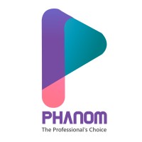 Phanom Professionals logo, Phanom Professionals contact details