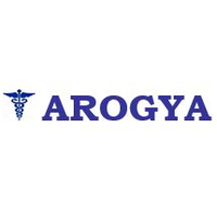 Arogya Clinic logo, Arogya Clinic contact details