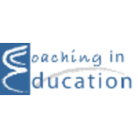 Coaching In Education logo, Coaching In Education contact details