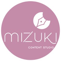 Mizuki Content Studio logo, Mizuki Content Studio contact details