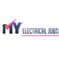 My Electrical Jobs logo, My Electrical Jobs contact details