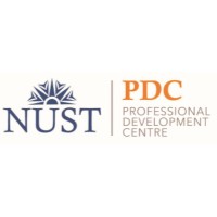 NUST Professional Development Centre- PDC logo, NUST Professional Development Centre- PDC contact details