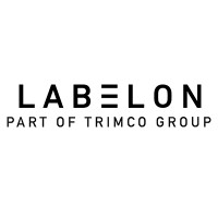 Labelon logo, Labelon contact details