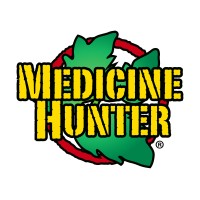 Medicine Hunter logo, Medicine Hunter contact details