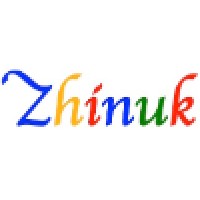 Zhinuk logo, Zhinuk contact details