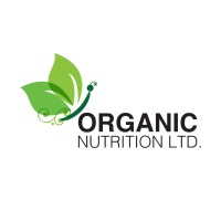 Organic Nutrition Ltd. logo, Organic Nutrition Ltd. contact details