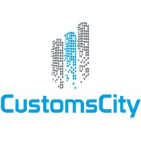 Customs City Global Solutions Inc. logo, Customs City Global Solutions Inc. contact details