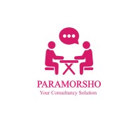 Paramorsho logo, Paramorsho contact details