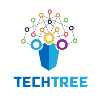 TechTree logo, TechTree contact details