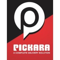 Pickara logo, Pickara contact details