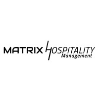 Matrix Hospitality Management Inc. logo, Matrix Hospitality Management Inc. contact details