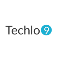 Techlo9 logo, Techlo9 contact details