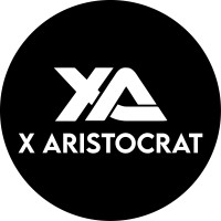 X-ARISTOCRAT logo, X-ARISTOCRAT contact details