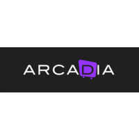 Arcadia International logo, Arcadia International contact details