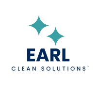 EARL Clean Solutions logo, EARL Clean Solutions contact details