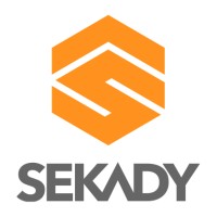 Sekady logo, Sekady contact details