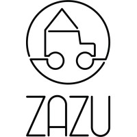 Zazu Campers logo, Zazu Campers contact details