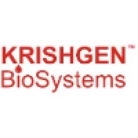 Krishgen Biosystems logo, Krishgen Biosystems contact details