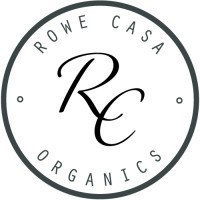 Rowe Casa Organics logo, Rowe Casa Organics contact details