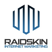 Raidskin Internet Marketing logo, Raidskin Internet Marketing contact details