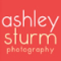 Ashley Sturm Photography logo, Ashley Sturm Photography contact details