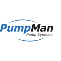 PumpMan Pump Systems logo, PumpMan Pump Systems contact details