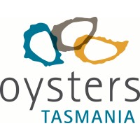 Oysters Tasmania logo, Oysters Tasmania contact details