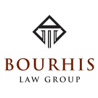 Bourhis Law Group logo, Bourhis Law Group contact details