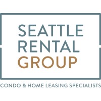 Seattle Rental Group logo, Seattle Rental Group contact details