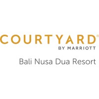 Courtyard by Marriott Bali Nusa Dua Resort logo, Courtyard by Marriott Bali Nusa Dua Resort contact details