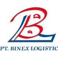 PT Binex Logistic logo, PT Binex Logistic contact details