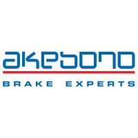 Akebono Brake Corporation logo, Akebono Brake Corporation contact details