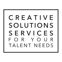 Creative Solutions Services, LLC logo, Creative Solutions Services, LLC contact details