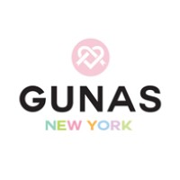 GUNAS Handbags logo, GUNAS Handbags contact details