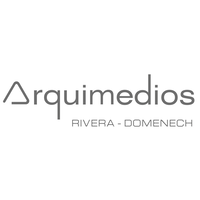 Arquimedios logo, Arquimedios contact details