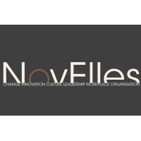 Novelles logo, Novelles contact details