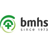 BMHS (Bundamedik Healthcare System) logo, BMHS (Bundamedik Healthcare System) contact details