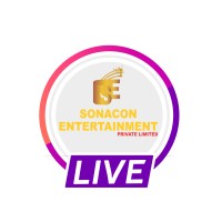 Sonacon Entertainment Pvt. Ltd logo, Sonacon Entertainment Pvt. Ltd contact details