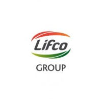 LIFCO Group logo, LIFCO Group contact details