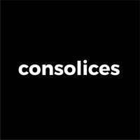 Consolices logo, Consolices contact details