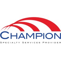 Champion Painting Specialty Services Corp. logo, Champion Painting Specialty Services Corp. contact details