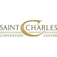 St. Charles Convention Center logo, St. Charles Convention Center contact details