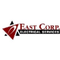 East Corp. Electrical Services logo, East Corp. Electrical Services contact details