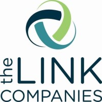 The Link Companies logo, The Link Companies contact details