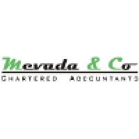 Mevada & Co, Chartered Accountants logo, Mevada & Co, Chartered Accountants contact details