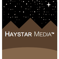 Haystar Media logo, Haystar Media contact details