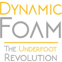 Dynamic Foam, Inc logo, Dynamic Foam, Inc contact details