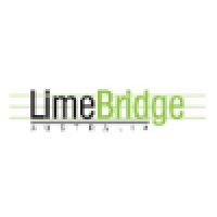 LimeBridge Australia logo, LimeBridge Australia contact details