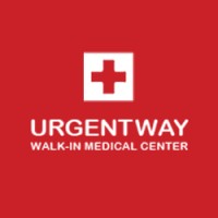 UrgentWay logo, UrgentWay contact details