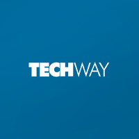 Techway logo, Techway contact details